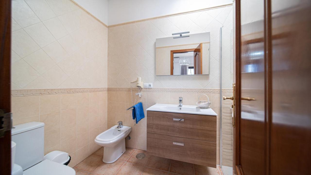 Villas Salinas De Matagorda Экстерьер фото