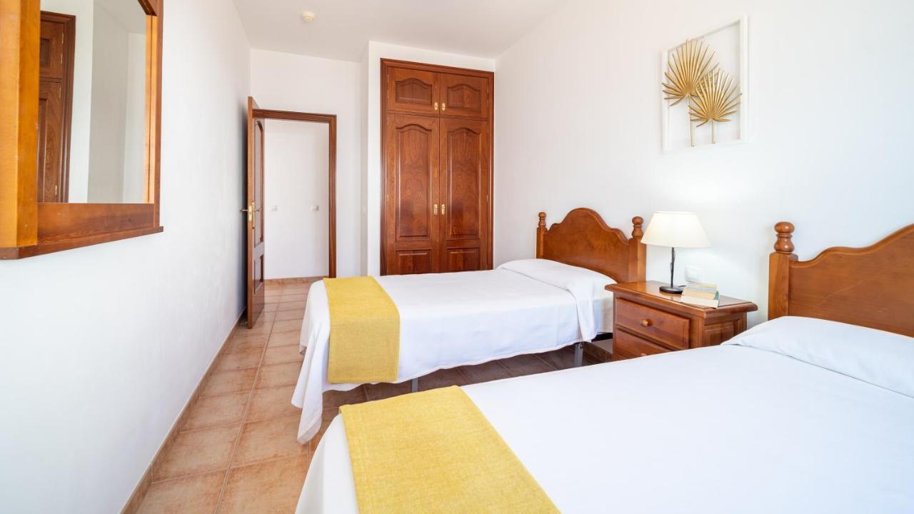 Villas Salinas De Matagorda Экстерьер фото