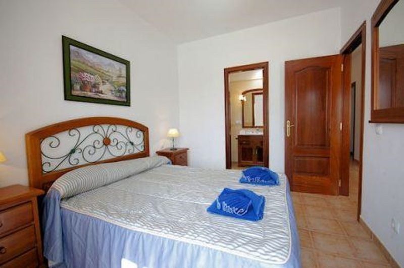 Villas Salinas De Matagorda Экстерьер фото